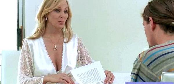  (julia ann) Hard Action Sex With Busty Hot Wife video-13